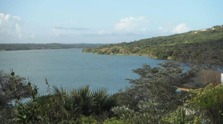 Naara Eco-Lodge and Spa