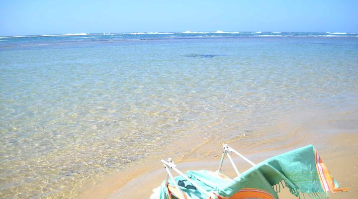 Naara Eco-Lodge and Spa