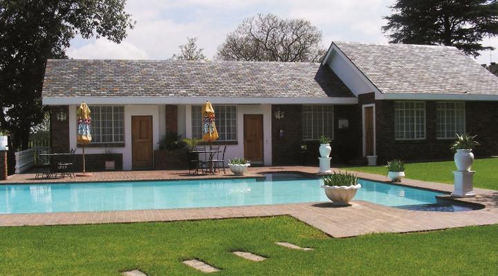 St Tropez Guest House