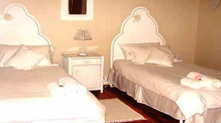 Van Rooyenskraal Guest Farm