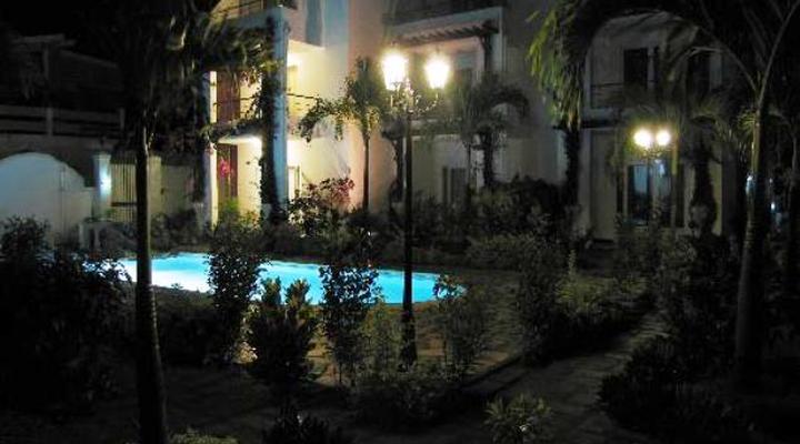 Aqua sur Mer Complex