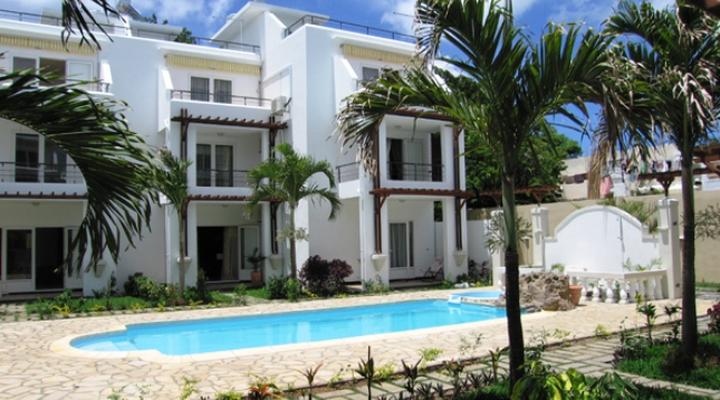 Aqua sur Mer Complex