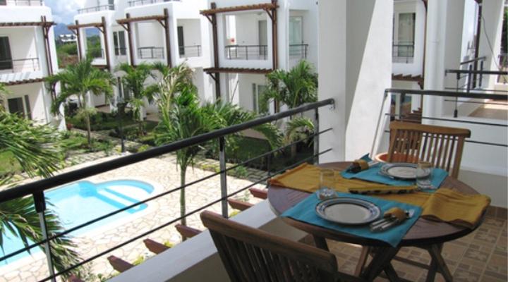 Aqua sur Mer Complex