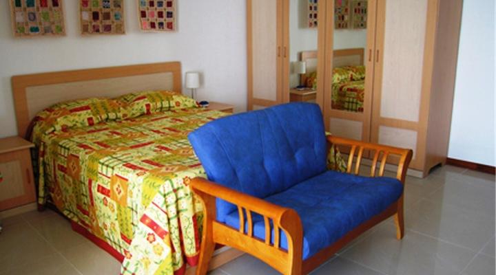 Aqua sur Mer Complex