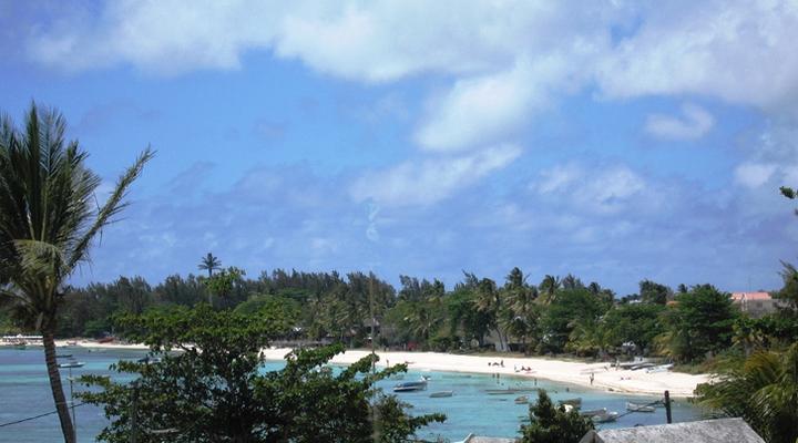 Aqua sur Mer Complex