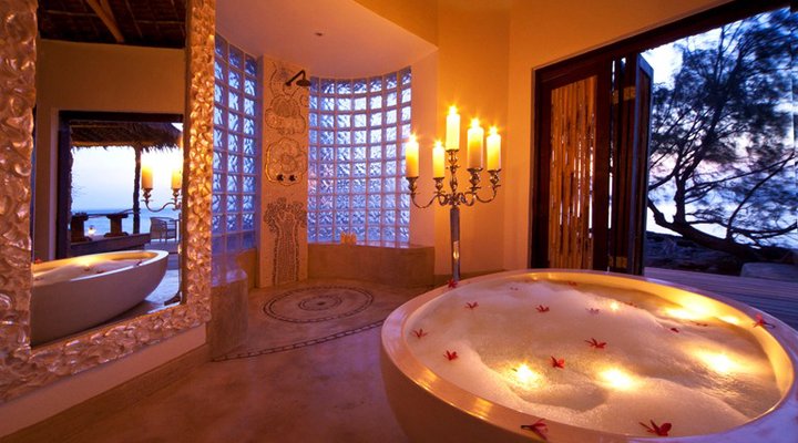 Azura Quilalea Private Island