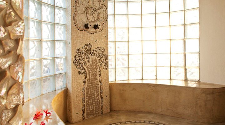 Azura Quilalea Private Island