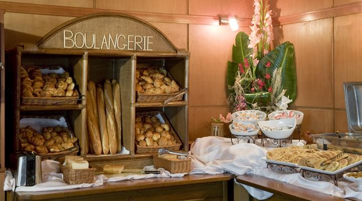 Mercure Rabat Sheherazade Hotel