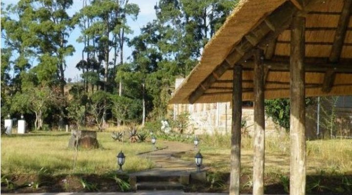 Thokazi Royal Lodge