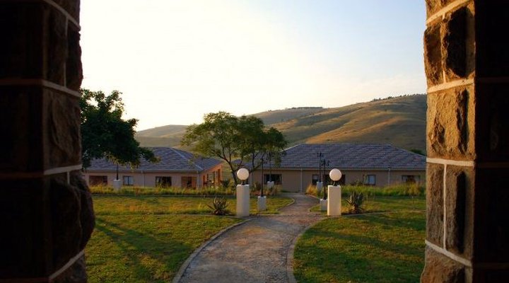 Thokazi Royal Lodge