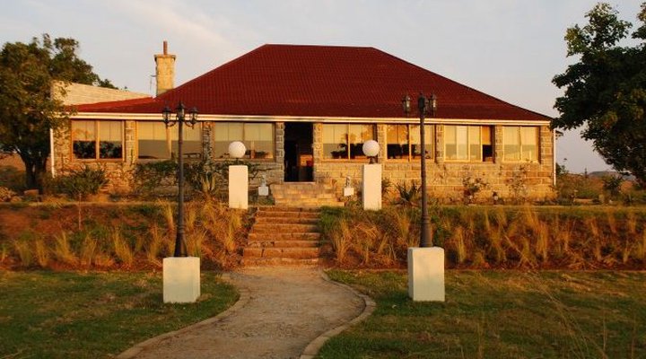 Thokazi Royal Lodge