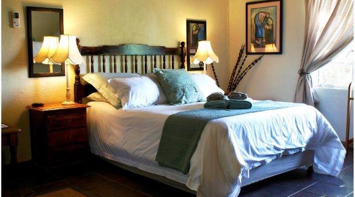 Skietkuil Guest Farm