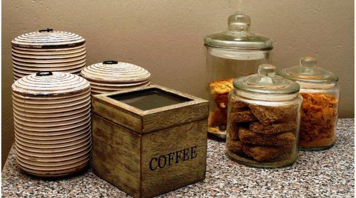 Skietkuil Guest Farm