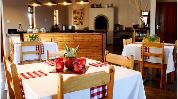 Skietkuil Guest Farm