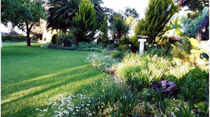 Skietkuil Guest Farm