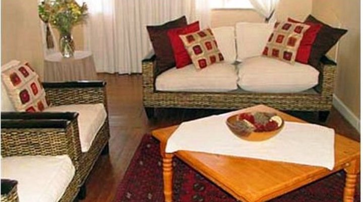 Skietkuil Guest Farm