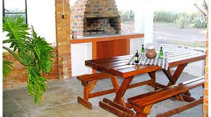 Skietkuil Guest Farm