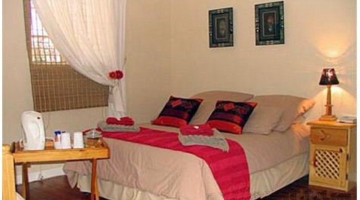 Skietkuil Guest Farm