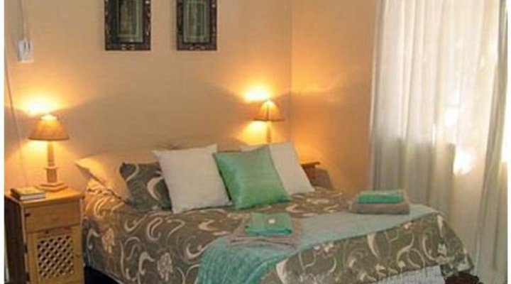 Skietkuil Guest Farm