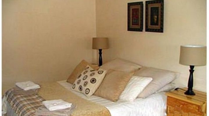 Skietkuil Guest Farm