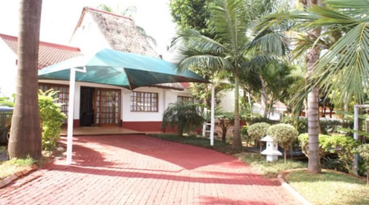 Aluane Guest Suites Venda