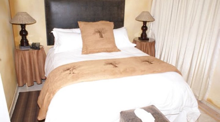 Aluane Guest Suites Venda