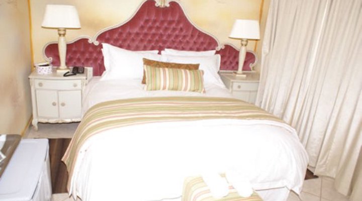Aluane Guest Suites Venda