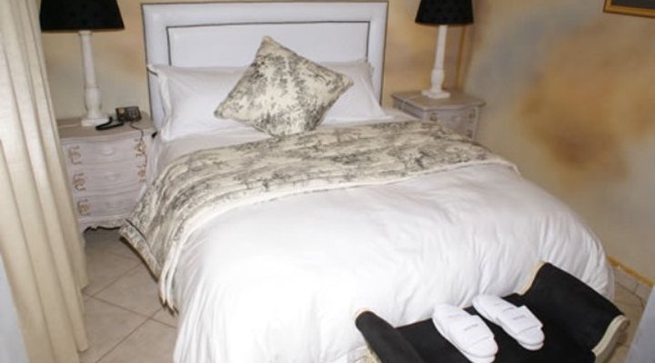 Aluane Guest Suites Venda