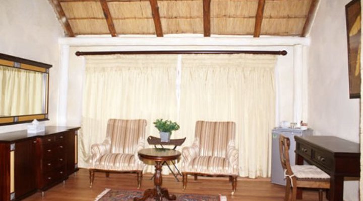 Aluane Guest Suites Venda