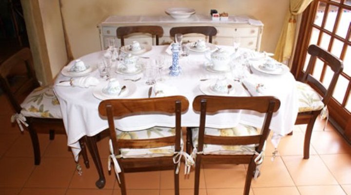 Aluane Guest Suites Venda