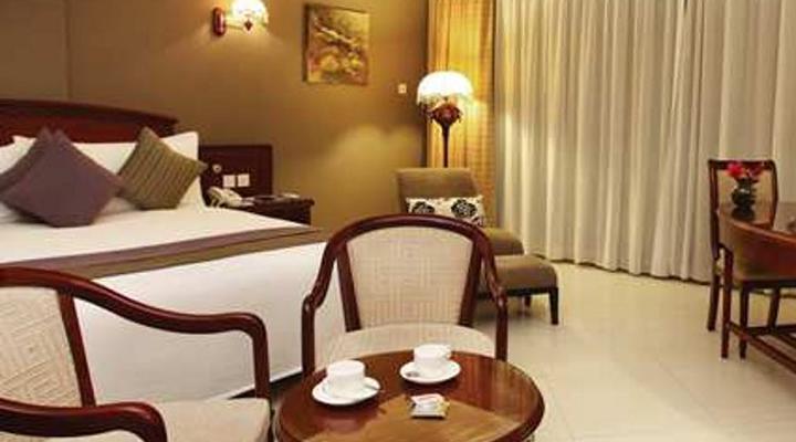 Doubletree by Hilton - Oysterbay