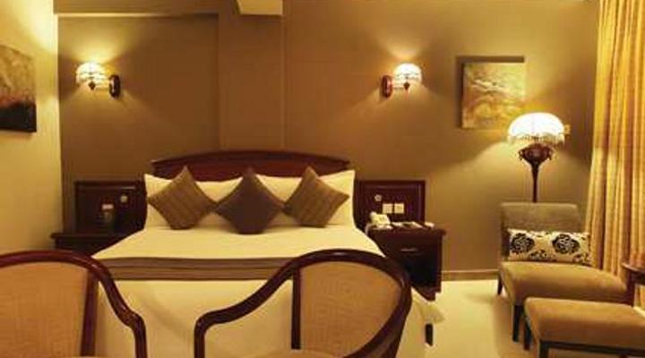 Doubletree by Hilton - Oysterbay