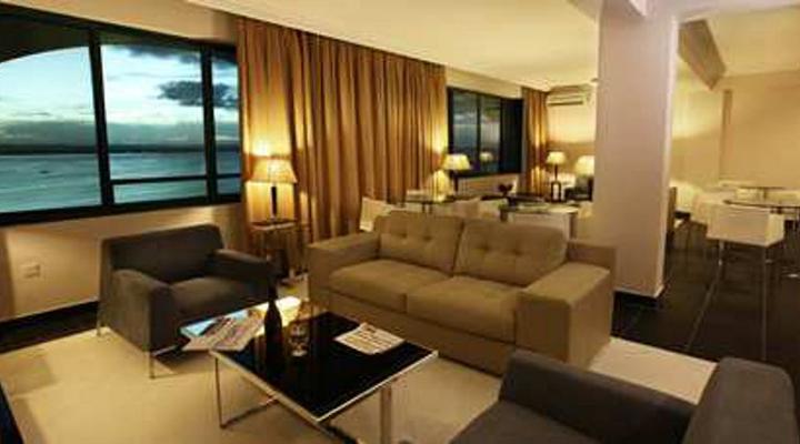 Doubletree by Hilton - Oysterbay