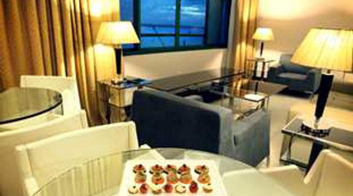 Doubletree by Hilton - Oysterbay