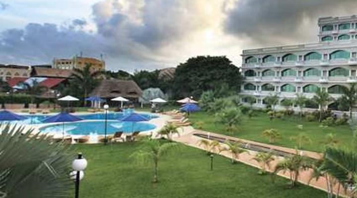 Doubletree by Hilton - Oysterbay