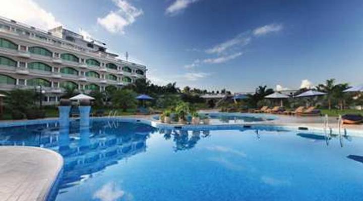 Doubletree by Hilton - Oysterbay