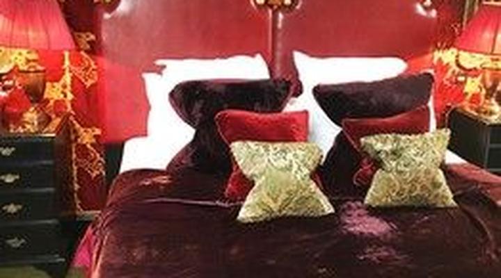 Prestonfield House .