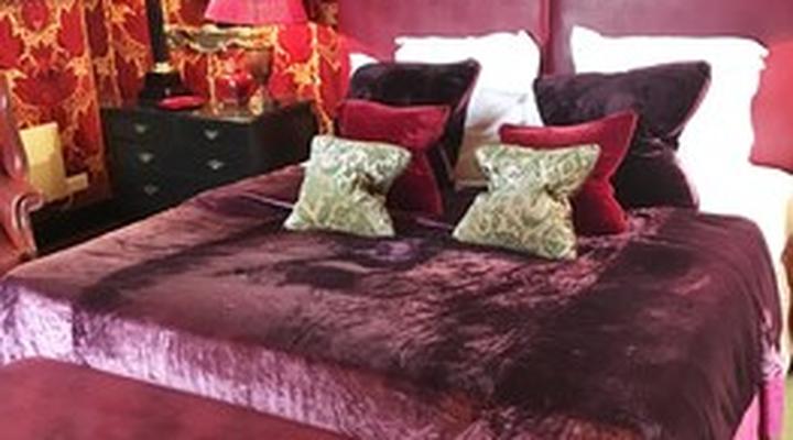 Prestonfield House .