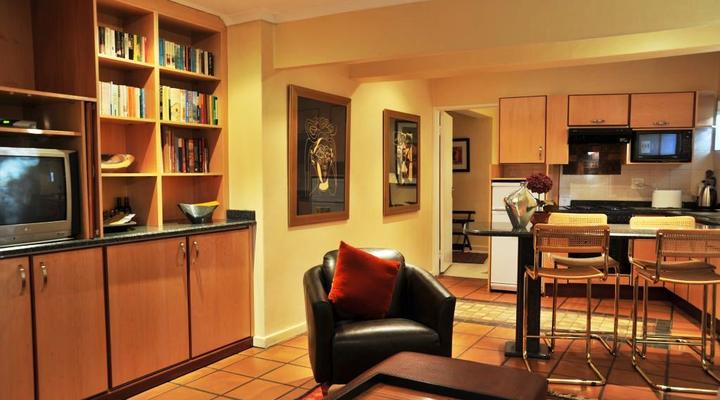 Bernswood Bed and Breakfast