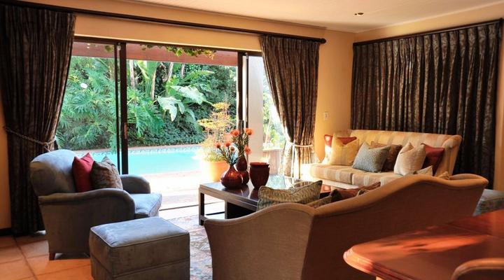 Bernswood Bed and Breakfast