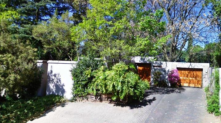 Bernswood Bed and Breakfast