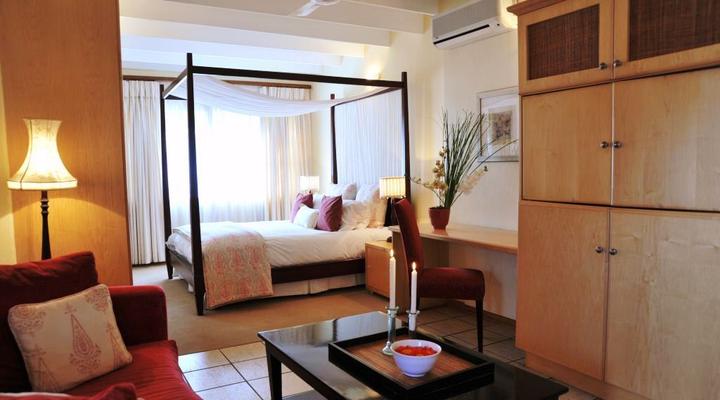 Clouds End Bed and Breakfast