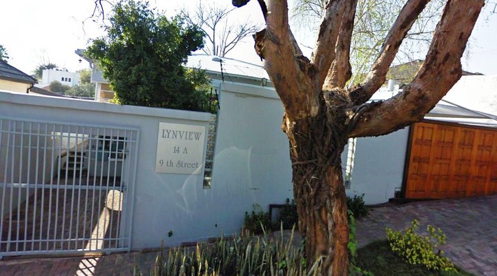 Lynview Bed and Breakfast