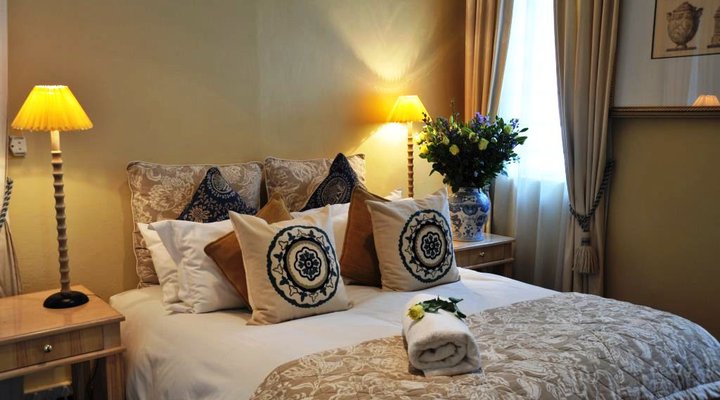 Lynview Bed and Breakfast