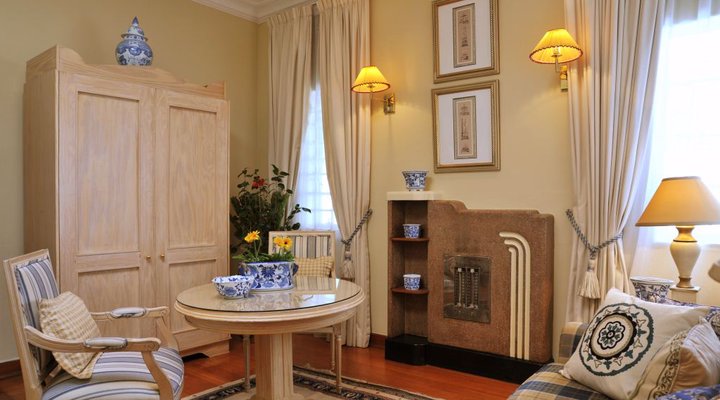 Lynview Bed and Breakfast