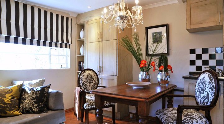 Lynview Bed and Breakfast