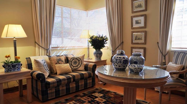 Lynview Bed and Breakfast