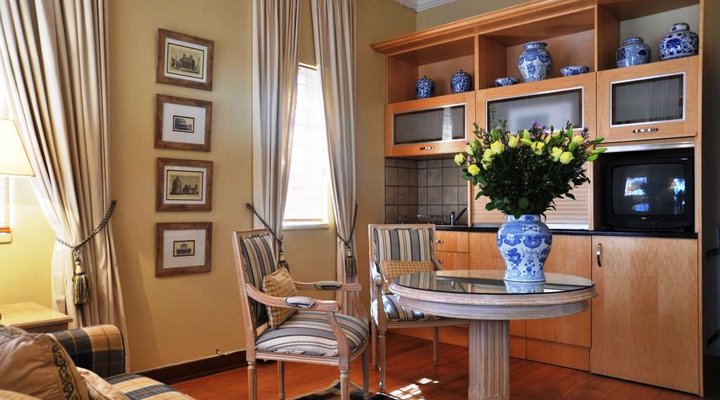 Lynview Bed and Breakfast