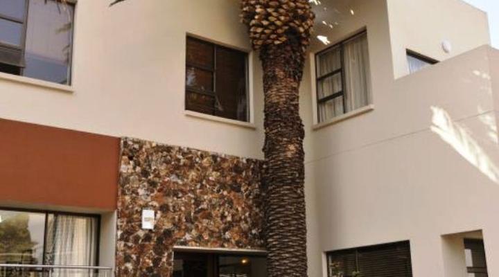 Pathways Guest House