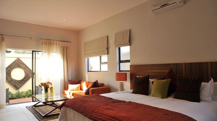 Pathways Guest House